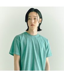 ピーチバーグ ピグメントTシャツ