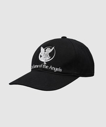MASU（エムエーエスユー）の「MB EMBROIDERY CAP（キャップ）」