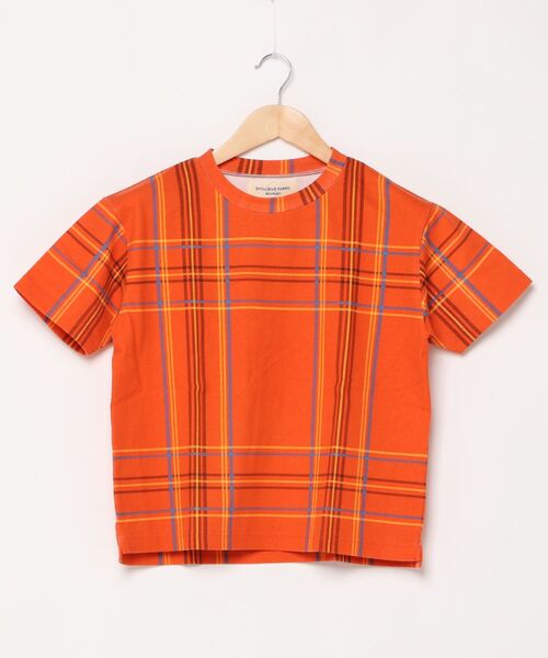 ブランド古着】半袖Tシャツ（Tシャツ/カットソー）｜BEAMS BOY 