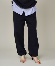 Chaos（カオス）の「Chaos(カオス)/ ◆WHY NOT NOW◆ クラヴスウェットパンツ　【セットアップ可】（スウェットパンツ）」