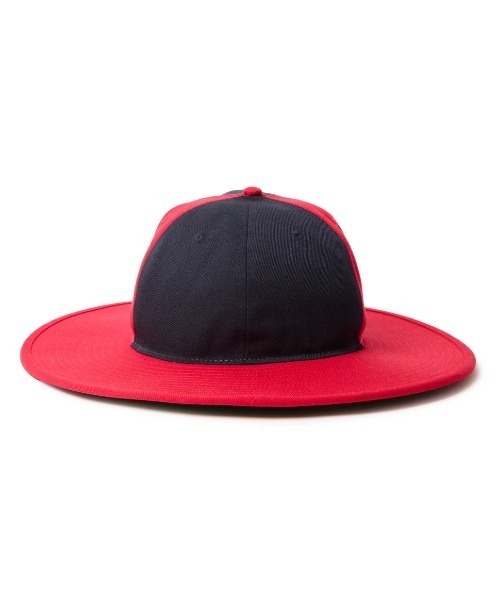 NEWERA/ニューエラ/FITTED LONG BRIM HAT KINBUF OTC フィッテド