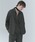 CULLNI�i�N���j�j�́uDry Gabardine Tailored Collar Shirt Jacket�i�e�[���[�h�W���P�b�g�j�v�b�J�[�L