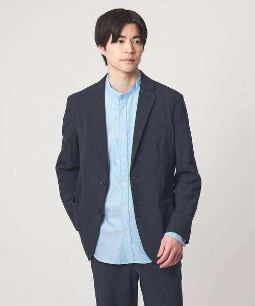セール】【WEB限定】JUST fit WORKIST セットアップ -ストレッチ