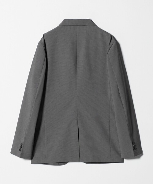 green label relaxing(グリーンレーベルリラクシング)の「【WEB限定】JUST fit WORKIST セットアップ -ストレッチ-(セットアップ・メンズ・グレー系/ブラウン系/ネイビー・XL/M/XS/L/S/XXL)」の11枚目の写真
