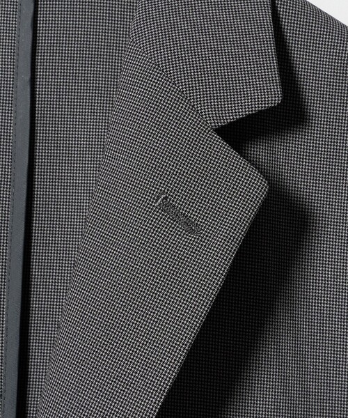 green label relaxing(グリーンレーベルリラクシング)の「【WEB限定】JUST fit WORKIST セットアップ -ストレッチ-(セットアップ・メンズ・グレー系/ブラウン系/ネイビー・XL/M/XS/L/S/XXL)」の15枚目の写真