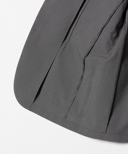 green label relaxing(グリーンレーベルリラクシング)の「【WEB限定】JUST fit WORKIST セットアップ -ストレッチ-(セットアップ・メンズ・グレー系/ブラウン系/ネイビー・XL/M/XS/L/S/XXL)」の19枚目の写真