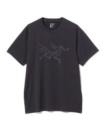 BEAMS | ARC’TERYX / CORMAC LOGO SS(Tシャツ/カットソー)