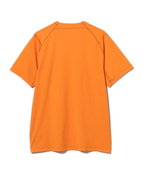 BEAMS（ビームス）の「ARC’TERYX / CORMAC LOGO SS（Tシャツ/カットソー・メンズ・ブラック・LARGE/SMALL/MEDIUM）」の13枚目の写真