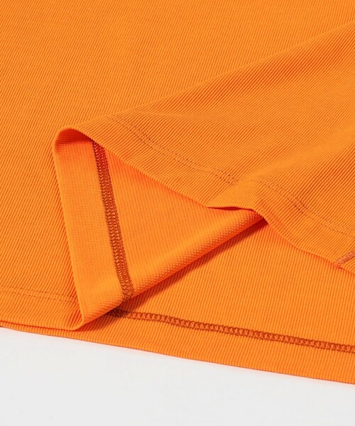 BEAMS（ビームス）の「ARC’TERYX / CORMAC LOGO SS（Tシャツ/カットソー・メンズ・ブラック・LARGE/SMALL/MEDIUM）」の15枚目の写真