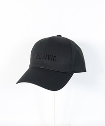 archivio（アルチビオ）の「＜MENS>モノトーンロゴ撥水キャップ（キャップ）」