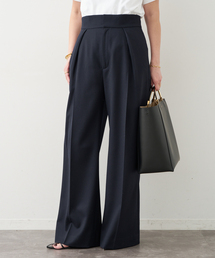 Deuxieme Classe｜ドゥーズィエムクラスのパンツ（ワイド・ルーズ