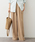 Deuxieme Classe�i�h�D�[�Y�B�G���N���X�j�́uVICTORIAN HIGH WAIST �p���c�i���̑��p���c�j�v�b�L������