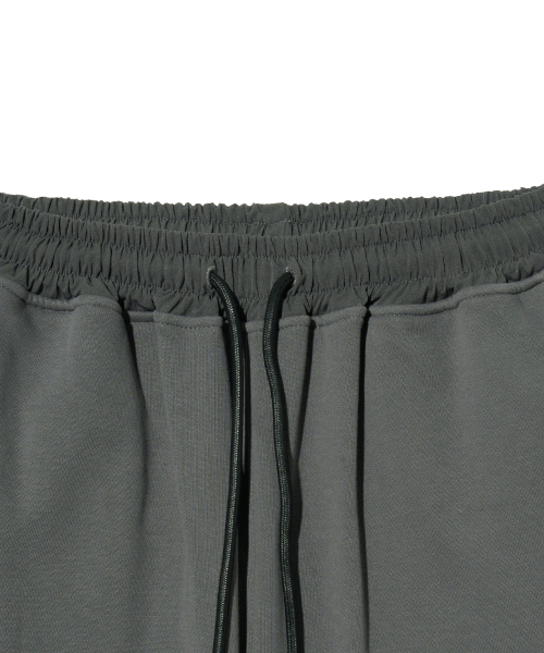 BROWNBREATH（ブラウンブレス）の「W TAG DIVIDE PANTS - GREY（その他パンツ・レディース・その他・S）」の3枚目の写真