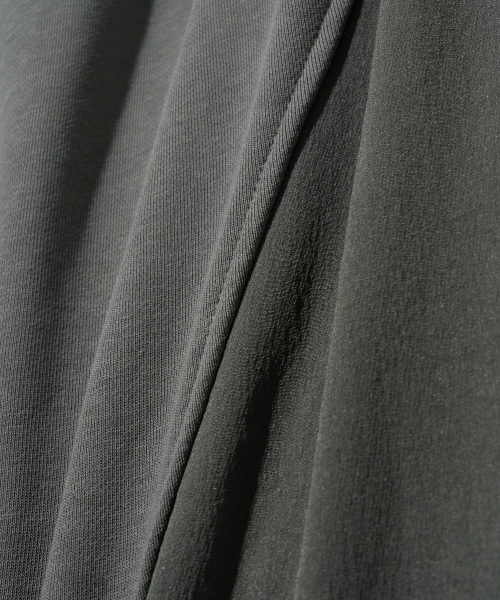 BROWNBREATH（ブラウンブレス）の「W TAG DIVIDE PANTS - GREY（その他パンツ・レディース・その他・S）」の10枚目の写真