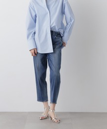 Healthy denim | Healthy DENIM/Key Lime(デニムパンツ)