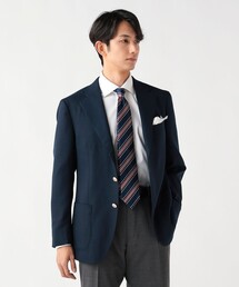 BEAMS HEART（ビームスハート）の「ホップサック ブレザー（テーラードジャケット）」