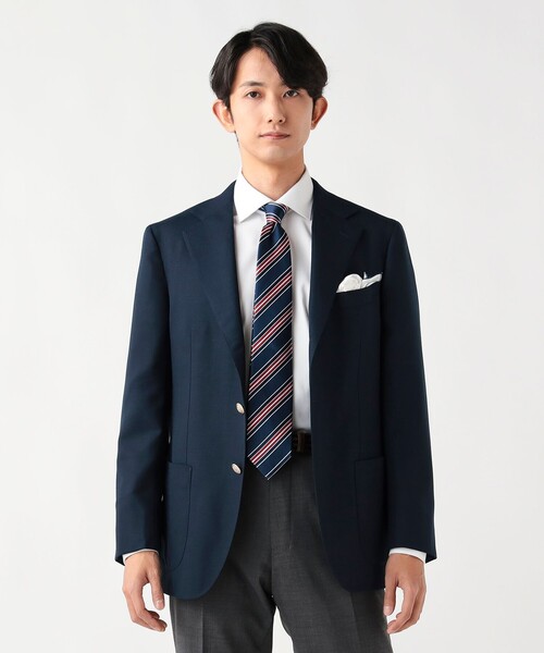 セール】【4/23値下げ】ホップサック ブレザー（テーラードジャケット