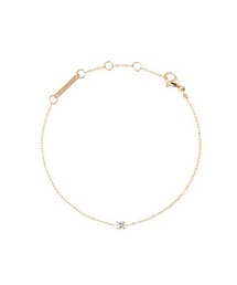 Daniel Wellington（ダニエルウェリントン）の「Mirelle Solitaire Bracelet ローズゴールド／ゴールド／シルバー（ブレスレット・レディース）」