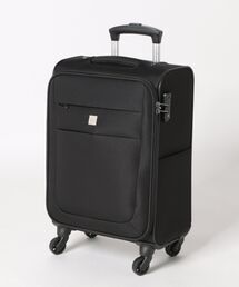 ACE｜エースのスーツケース/キャリーバッグ（ブラック/黒色系）通販