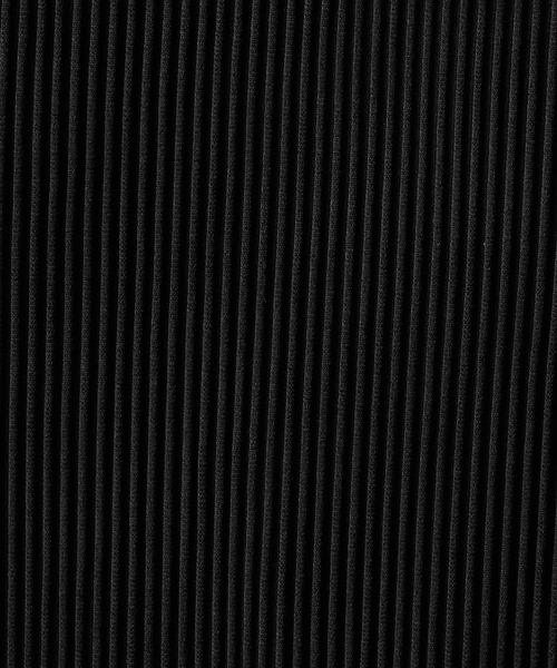 NICOLE CLUB FOR MEN(ニコルクラブフォーメン)の「タックボーダー Vネック半袖カットソー(Tシャツ/カットソー・メンズ・ネイビー系/ホワイト系/ブラック・MEDIUM/LARGE/X-LARGE)」の13枚目の写真