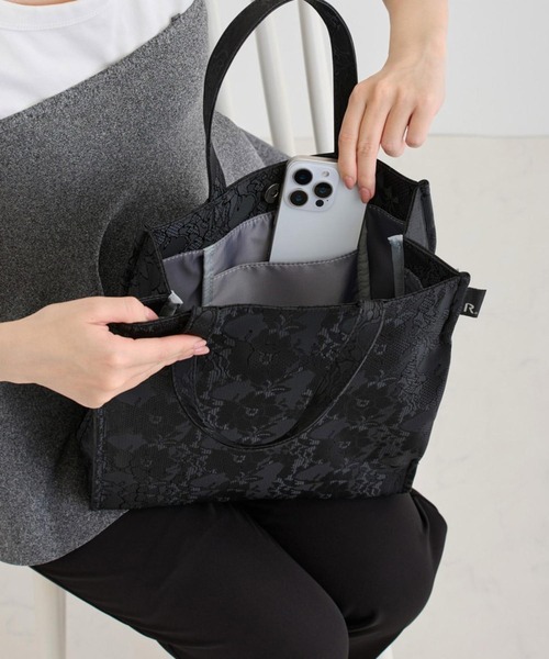 ROOTOTE(ルートート)の「ルートート / LT.アーキャトル.クラシック-C(ショルダーバッグ・レディース・その他1/その他6/その他4/その他2/その他3/その他5・FREE)」の14枚目の写真