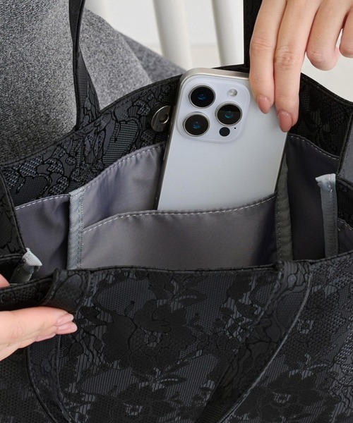 ROOTOTE(ルートート)の「ルートート / LT.アーキャトル.クラシック-C(ショルダーバッグ・レディース・その他1/その他6/その他4/その他2/その他3/その他5・FREE)」の15枚目の写真