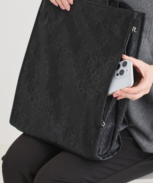 ROOTOTE(ルートート)の「ルートート / LT.アーキャトル.クラシック-C(ショルダーバッグ・レディース・その他1/その他6/その他4/その他2/その他3/その他5・FREE)」の16枚目の写真