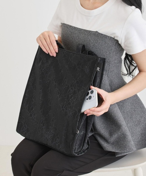 ROOTOTE(ルートート)の「ルートート / LT.アーキャトル.クラシック-C(ショルダーバッグ・レディース・その他1/その他6/その他4/その他2/その他3/その他5・FREE)」の17枚目の写真