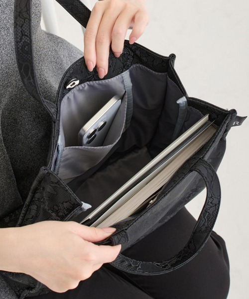 ROOTOTE(ルートート)の「ルートート / LT.アーキャトル.クラシック-C(ショルダーバッグ・レディース・その他1/その他6/その他4/その他2/その他3/その他5・FREE)」の19枚目の写真