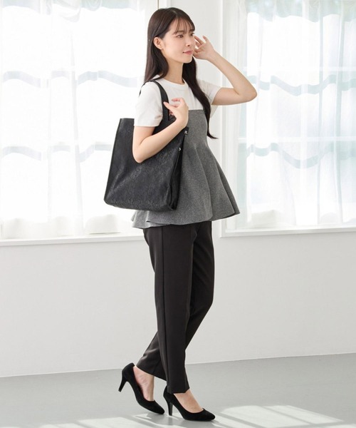 ROOTOTE(ルートート)の「ルートート / LT.アーキャトル.クラシック-C(ショルダーバッグ・レディース・その他1/その他6/その他4/その他2/その他3/その他5・FREE)」の20枚目の写真
