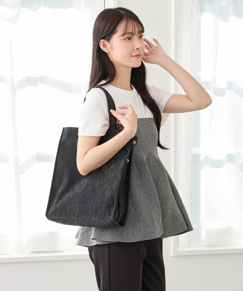 ROOTOTE(ルートート)の「ルートート / LT.アーキャトル.クラシック-C(ショルダーバッグ・レディース・その他1/その他6/その他4/その他2/その他3/その他5・FREE)」の21枚目の写真