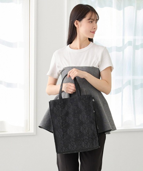 ROOTOTE(ルートート)の「ルートート / LT.アーキャトル.クラシック-C(ショルダーバッグ・レディース・その他1/その他6/その他4/その他2/その他3/その他5・FREE)」の22枚目の写真
