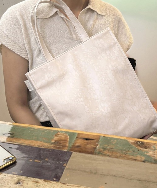 ROOTOTE(ルートート)の「ルートート / LT.アーキャトル.クラシック-C(ショルダーバッグ・レディース・その他1/その他6/その他4/その他2/その他3/その他5・FREE)」の9枚目の写真