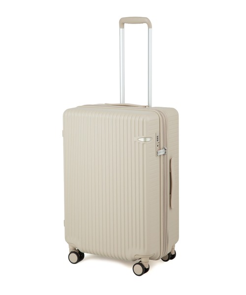 ⭐︎専用⭐︎RIMOWA 35L ユナイテッドアローズサルサ2輪 機内持込可 UNITED ARROWS（ユナイテッドアローズ）の「RIMOWA UA SP ECRU 35l