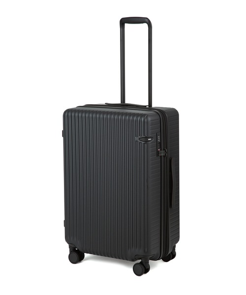 送料込　イスズ専用　小物入れ　10個セット セール】スーツケース ウィーベルZ 60/70L 5-7泊 09212（スーツケース