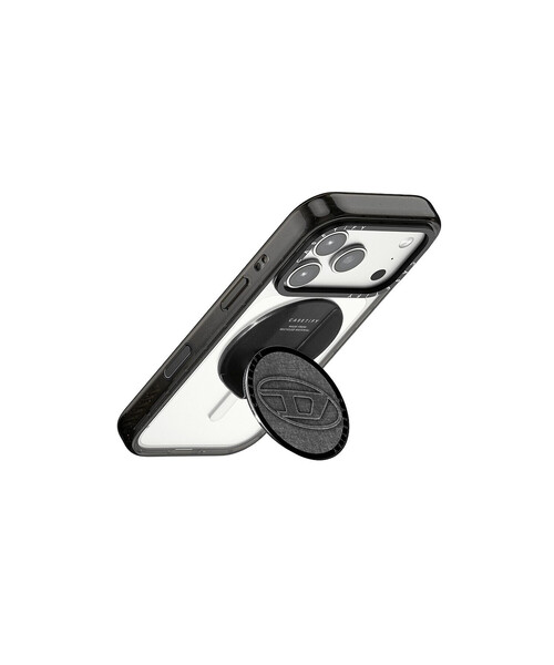 DIESEL×CASETiFY グリップスタンド DP1077（スマホグッズ）｜DIESEL