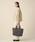 DANTON�i�_���g���j�́uCanvas Marche Bag�qMONTORGUEIL�r�i�g�[�g�o�b�O�j�v�b�O���[