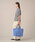 DANTON�i�_���g���j�́uCanvas Marche Bag�qMONTORGUEIL�r�i�g�[�g�o�b�O�j�v�b�T�b�N�X�u���[