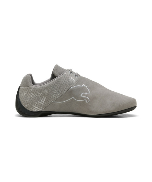 PUMA(プーマ)の「PUMA プーマ ユニセックス フューチャーキャット エンボス スニーカー(スニーカー・メンズ・ブラック/グレー系その他3・26.5cm/26.0cm/24.0cm/23.5cm/23.0cm/28.5cm/28.0cm/27.5cm/29.0cm/25.5cm/25.0cm/24.5cm/27.0cm/22.5cm)」の6枚目の写真