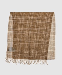 Our Legacy（アワーレガシー）の「OUR LEGACY TRIANGLE SCARF
