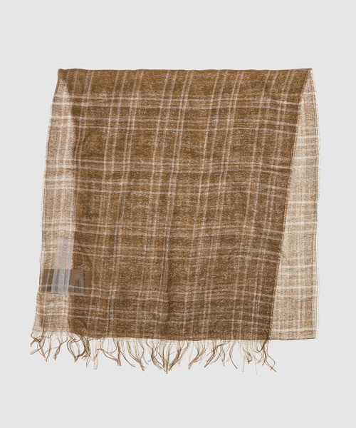 Our Legacy（アワーレガシー）の「OUR LEGACY TRIANGLE SCARF