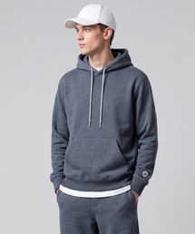 SWEET PANTS（スイートパンツ）の「【SE1】【SWEET PANTS/スイートパンツ】 WIDE HOOD（パーカー）」