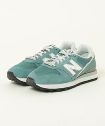 NEW BALANCE ニューバランス W9968IE(D) W996 W9968IE BLUE(8IE)