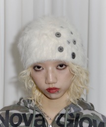 DTYYPE（ドタイプ）の「ニットキャップ（ニットキャップ/ビーニー）」