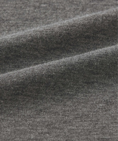 BACKYARD FAMILY（バックヤードファミリー）の「リカバリーケア７分丈パンツ（その他ルームウェア・レディース・杢グレー・M/L/LL）」の6枚目の写真