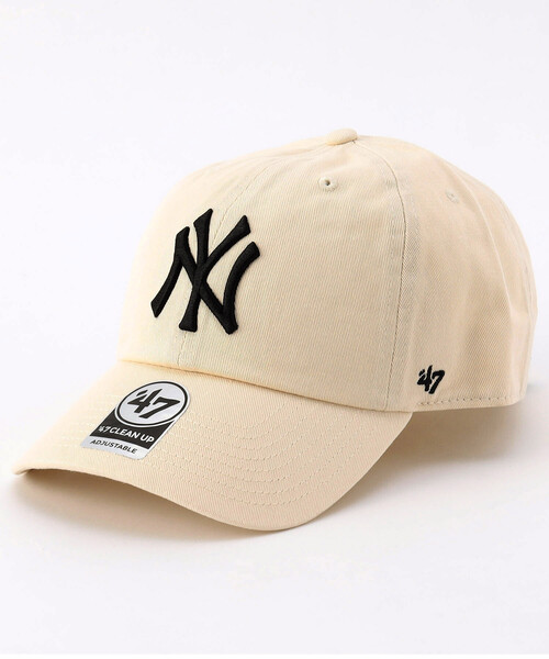 限定展開 '47/フォーティーセブン '47 クリーンナップ ニューヨーク