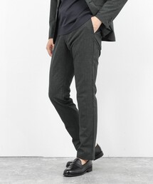 NOLLEY’S | 《ビジカジ/セットアップ対応》COOLDOTS イージーパンツ 26SS(その他パンツ)