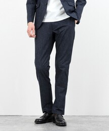 NOLLEY’S | 《ビジカジ/セットアップ対応》COOLDOTS クールドッツ イージーパンツ 26SS(その他パンツ)