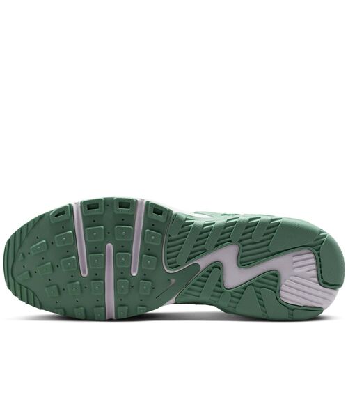 NIKE(ナイキ)の「ナイキ エア マックス エクシー ウィメンズシューズ / Nike Air Max Excee Women's Shoes CD5432-152 Summit White(スニーカー・レディース・アイボリー・25.5/23/22.5/22/25/24/23.5/26/24.5)」の2枚目の写真