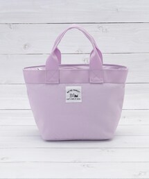 one'sterrace（ワンズテラス）の「【ワンズテラスオリジナル】LTIE ランチトートバッグ（キッチンツール）」